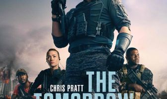 Война будущего