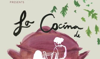 La Cocina de Rosalina