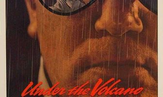 У подножия вулкана