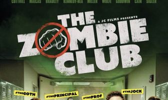 The Zombie Club
