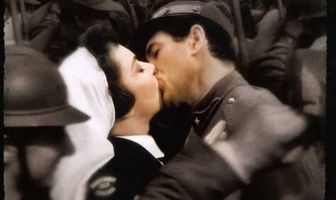 Прощай, оружие!