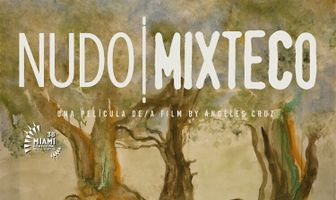 Nudo mixteco