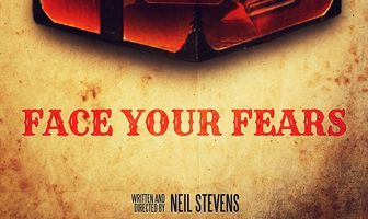 Face Your Fears