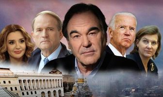 В борьбе за Украину