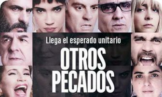 Otros Pecados