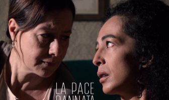 La pace dannata