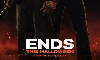 Хэллоуин заканчивается