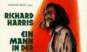 Человек диких прерий