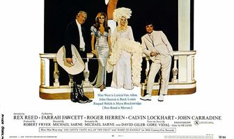 Майра Брекинридж