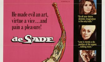 Де Сад
