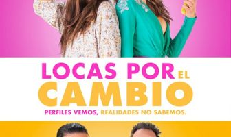 Locas por el Cambio