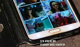 La donna dello smartphone