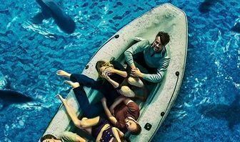 Переворот: Кровь в воде