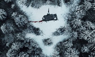 Паранормальное явление: Ближайший родич