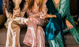 Конец сезона