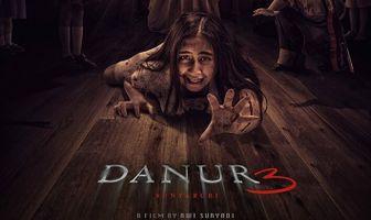 Danur 3: Sunyaruri