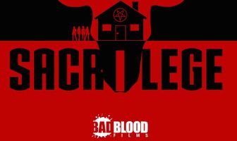 Святотатство