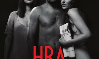 Hra