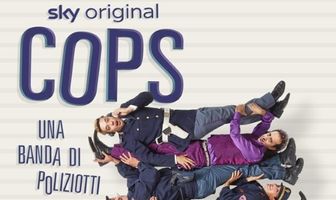 Cops - Una banda di poliziotti