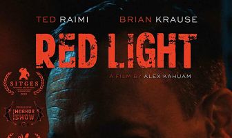 Red Light