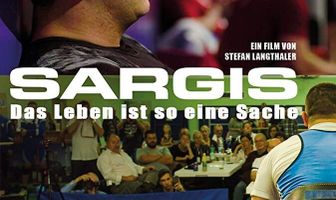 Sargis: Das Leben ist so eine Sache