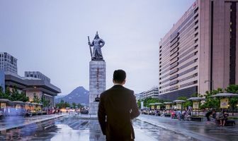 Как первая рюмка