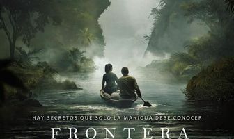 Зелёная граница