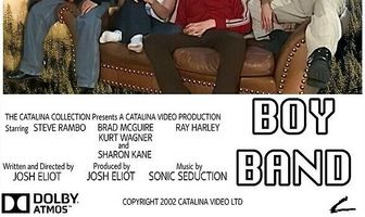 Boy Band