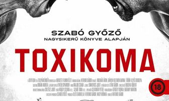 Toxikoma