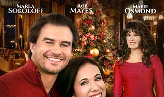 Дорога домой на Рождество