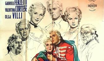 Адриана Лекуврёр