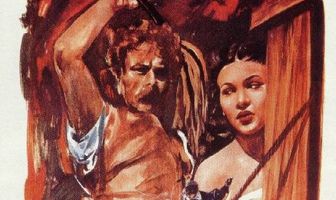 Приключения Сальватора Розы