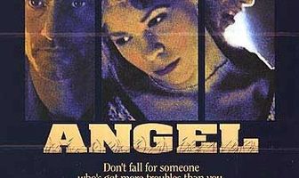 Светлый ангел