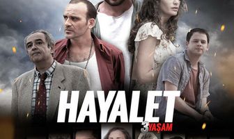 Hayalet: 3 Yasam