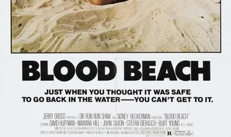 Кровавый пляж