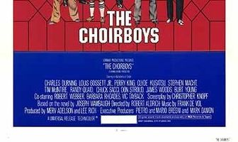 Мальчики из хора