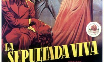 La sepolta viva