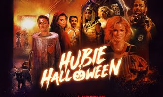 Хэллоуин Хьюби