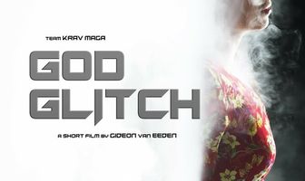 God Glitch