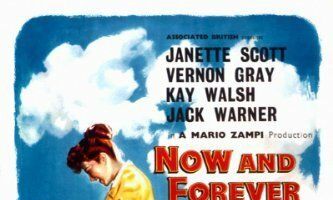 Now and Forever