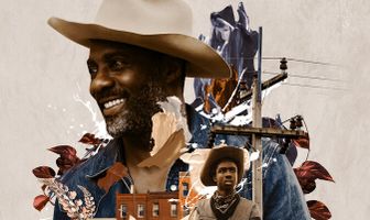 Городской ковбой