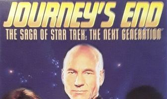 Journey's End: The Saga of Star Trek - The Next Generation
