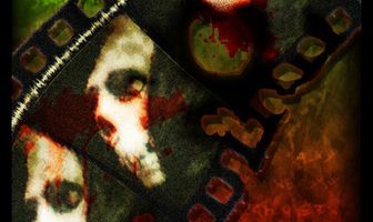 Бренные останки