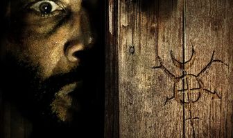 Заклинание