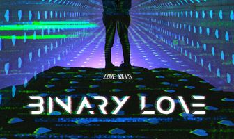 Binary Love