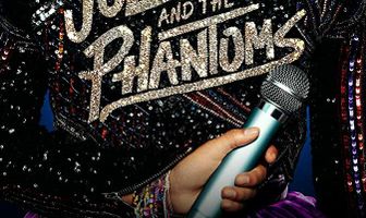 Джули и призраки