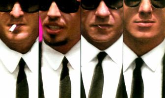 Reservoir Dogs: Deleted Scenes