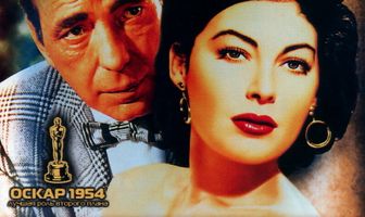 Босоногая графиня