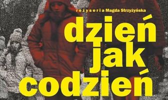 Dzien jak co dzien
