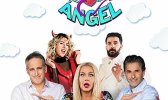 Alma de ángel